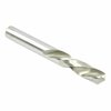 Forney Stubby Left Hand Drill Bit, High Speed Steel HSS, 3/8 in 20501